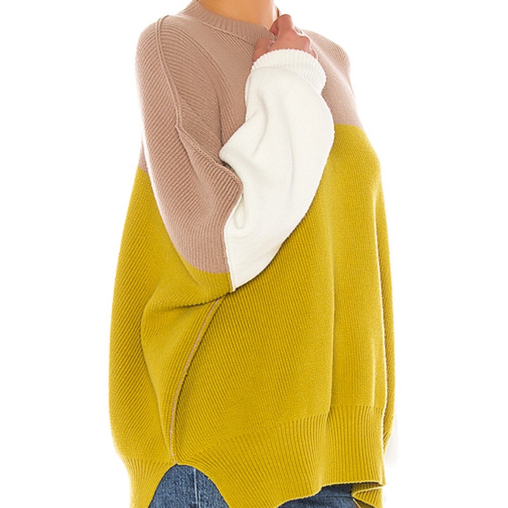 Free People Easy Street Sweater - Picture 5 of 5